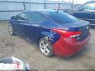 Hyundai ELANTRA Limited Image 2