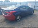 Hyundai ELANTRA Limited Image 3