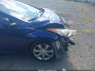 Hyundai ELANTRA Limited Image 9