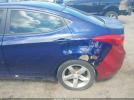 Hyundai ELANTRA Limited Image 12