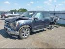 Ford F-150 Lariat Image 4