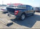 Ford F-150 Lariat Image 3