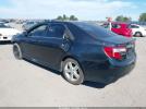 Toyota Camry Se Image 2