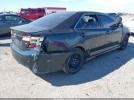 Toyota Camry Se Image 3