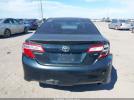 Toyota Camry Se Image 10