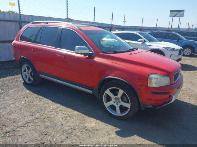  Salvage Volvo XC90