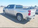 Chevrolet Silverado 1500 4wd  Short Bed Lt Image 5
