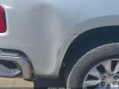 Chevrolet Silverado 1500 4wd  Short Bed Lt Image 12
