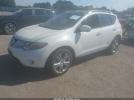 Nissan Murano Le Image 6