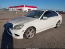 Mercedes-Benz C-Class Image 12