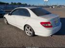 Mercedes-Benz C-Class Image 8