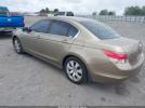 Honda Accord 2.4 Ex Image 5