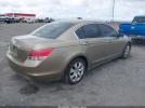 Honda Accord 2.4 Ex Image 4
