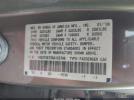 Honda Accord 2.4 Ex Image 11