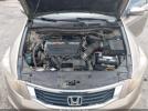 Honda Accord 2.4 Ex Image 12
