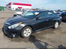 Hyundai SONATA Image 3