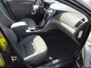 Hyundai SONATA Image 2