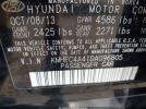 Hyundai SONATA Image 9