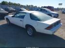 Chevrolet Camaro Image 9