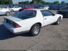 Chevrolet Camaro Image 8