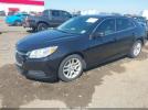 Chevrolet Malibu 1lt Image 3