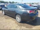 Chevrolet Malibu 1lt Image 2