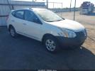 Nissan Rogue S Image 1