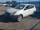 Nissan Rogue S Image 3
