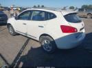 Nissan Rogue S Image 4