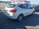 Nissan Rogue S Image 10