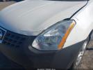 Nissan Rogue S Image 11