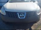 Nissan Rogue S Image 12