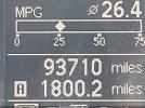 Nissan Rogue S Image 13