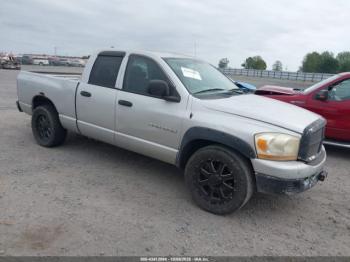  Salvage Dodge Ram 1500