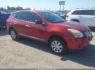 Nissan Rogue S Image 1