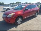 Nissan Rogue S Image 3