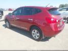 Nissan Rogue S Image 4