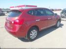 Nissan Rogue S Image 7