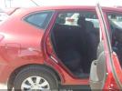 Nissan Rogue S Image 10