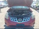 Nissan Rogue S Image 9