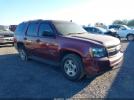 Chevrolet Tahoe Ls Image 1