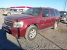 Chevrolet Tahoe Ls Image 14