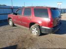 Chevrolet Tahoe Ls Image 2