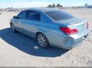Toyota Avalon Limited Image 12