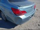 Toyota Avalon Limited Image 5