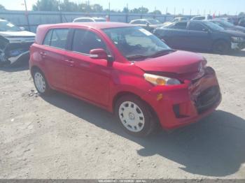  Salvage Scion xD
