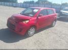 Scion xD Image 3