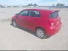 Scion xD Image 10