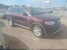 Dodge Durango Sxt Image 1