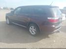 Dodge Durango Sxt Image 5
